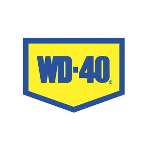 WD 40