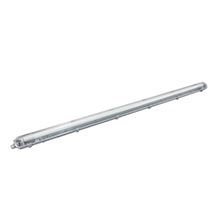 EQUIPO ESTANCO LED 1X18W 1200MM CON TUBO