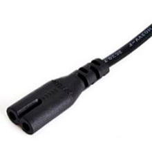 CABLE PARA RADIO T/8 - 1.5 MTS 