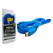 CABLE HDMI PLANO - 3 MTS