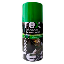 LIMPIA CONTACTO REX 300 ML