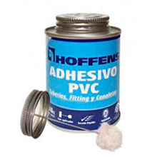 ADHESIVO LATA 240 CC - HOFFENS