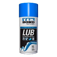 LUBRICANTE DESENGRIPANTE LUB – TEKBOND 300 ML