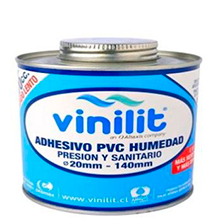 ADHESIVO HUMEDAD 240 CC - VINILIT