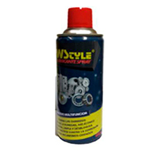 LUBRICANTE WSTYLE - 450 ML