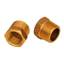 BUSHING BRONCE HE - HI 3/4