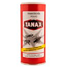 TANAX POLVO 100 GRS