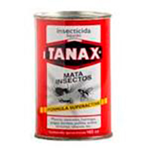 TANAX LIQUIDO 180 CC