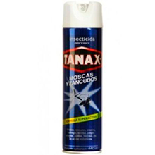 TANAX SPRAY MOSCA-ZANCUDO