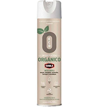 TANAX ECO ORGANICO 400CC INSECTICIDA ORGANICO