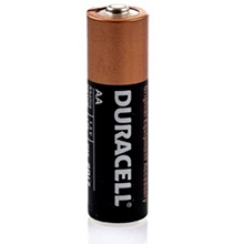 PILAS DURACELL AAX1 PACK