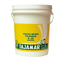 PASTA MURO 15 KG - 1/2 TINETA