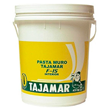 PASTA MURO 25 KG - TINETA