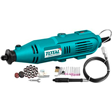 HERRAMIENTA DREMEL MULTIPROPOSITO 130W - TOTAL