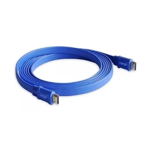 CABLE HDMI PLANO - 3 MTS