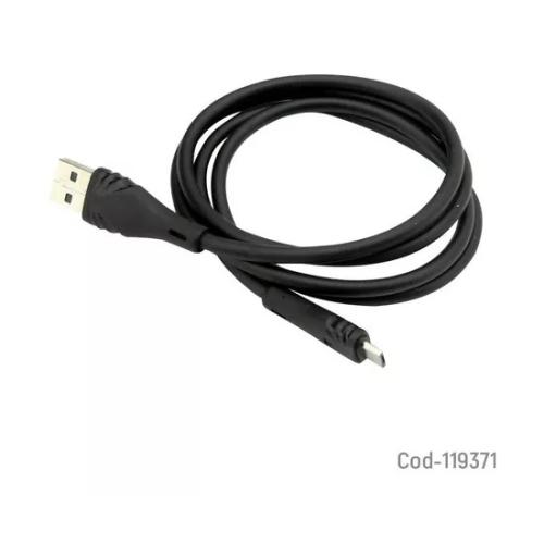 CABLE USB A MICRO 5 PIN