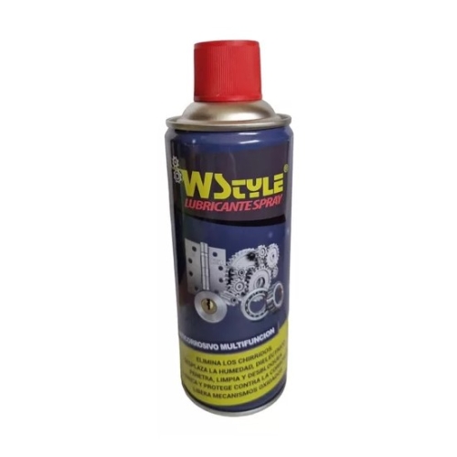 LUBRICANTE WSTYLE - 150 ML