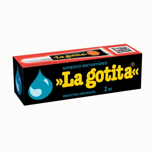 LA GOTITA 2 ML