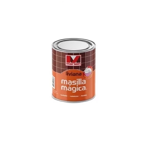 MASILLA MAGICA 350 ML LIVIANA - MARSON