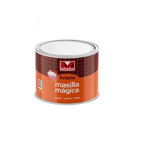 MASILLA MAGICA 700 ML LIVIANA - MARSON