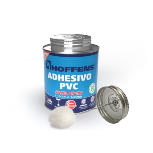 ADHESIVO LATA 240 CC - HOFFENS