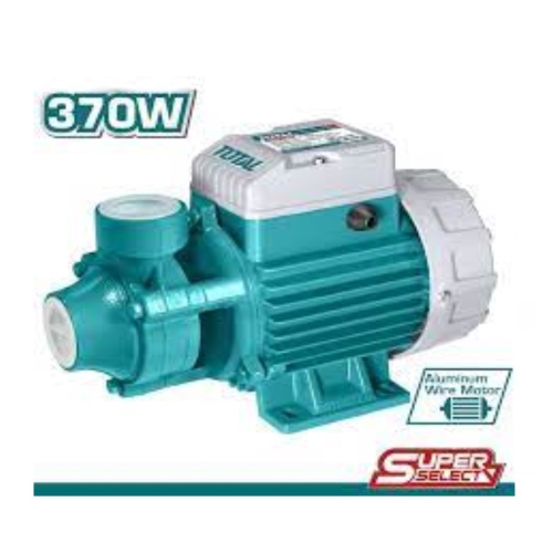 BOMBA PERIFERICA 370W 0,5 HP 30M DE ELEVACION Y 30