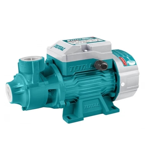 BOMBA PERIFERICA 370W 1/2 HP 35M DE ELEVACION Y 35