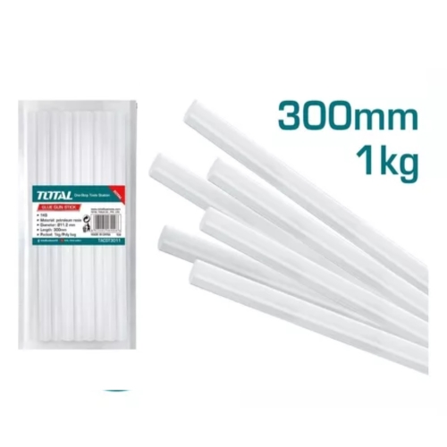 SET SILICONA EN BARRA 1KG - TOTAL