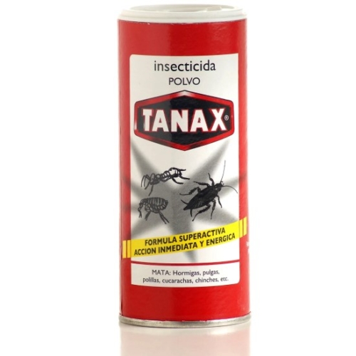 TANAX POLVO 100 GRS