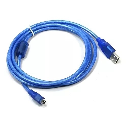 CABLE USB 2.0 EXTENSION 3 MTS