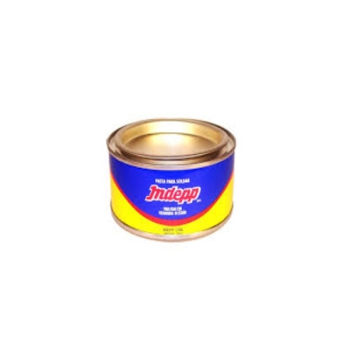 PASTA DE SOLDAR 250 GRS