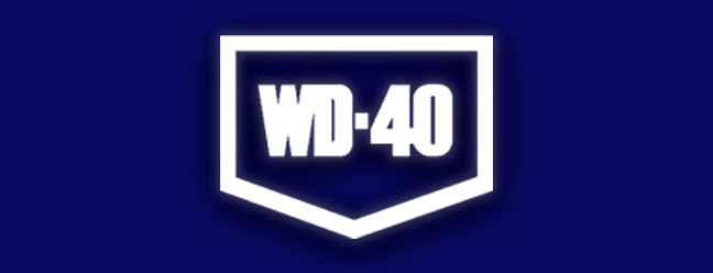 WD-40